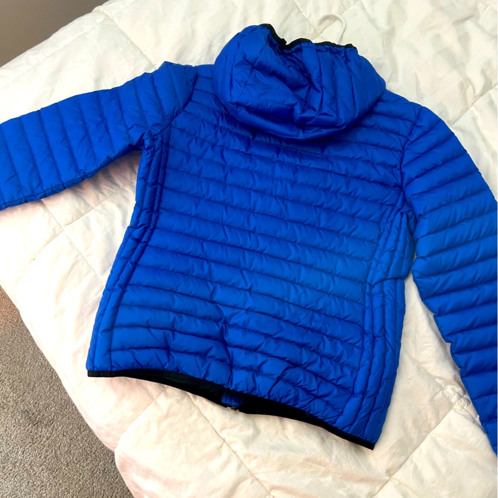 Superdry Tech Core Down - image 1